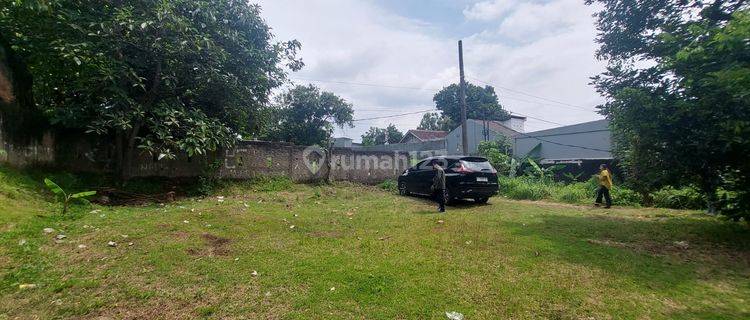 Cicil 12x Tanpa Bunga, Tanah Kavling Area Bogor. SHM Pecah/Unit. 1