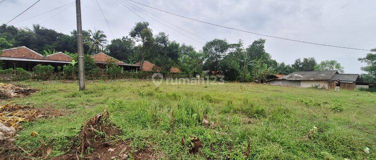 Tanah Kavling SHM Per Unit, Dekat Kawasan Industri Deltamas 1