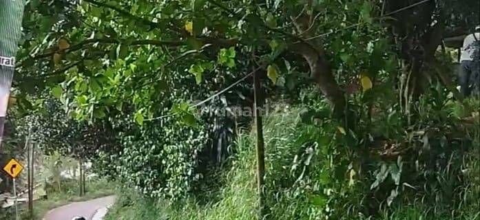 Di Jual Tanah Zona Industri Caringin Bogor  1