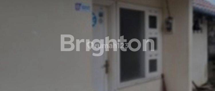 Rumah Daerah Surken Kota Bogor 1