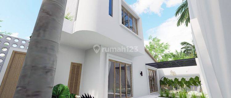 2 Bedroom Villa In Ungasan, Uluwatu, Near Garuda Wisnu Kencana  1