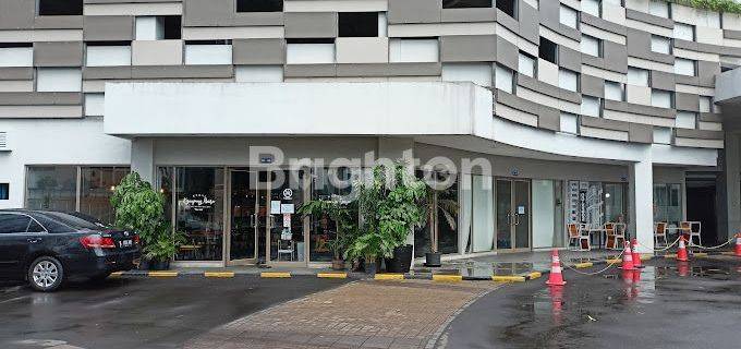 APARTMENT AKASA. BSD 1
