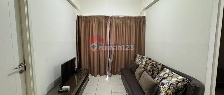 Apartemen Siap Huni Full Furnished Dekat Universitas Kota Malang 1