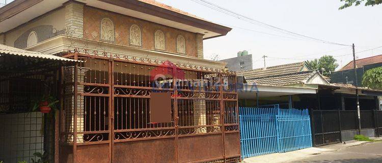 Rumah Siap Huni Di Jl Pulau-pulau Kasin Kota Malang 1
