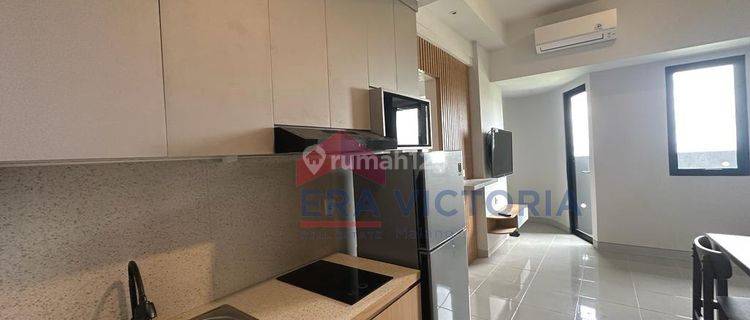 Apartemen Begawan Siap Huni Full Furnished Kota Malang 1