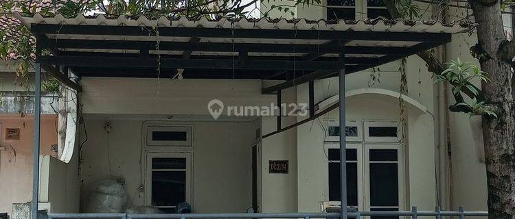 For Sale Rumah 1 Lantai Sektor 7A Gading Serpong 1