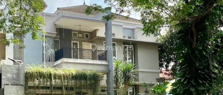 Dijual Cepat Rumah Siap Huni di Modernland Tangerang 1