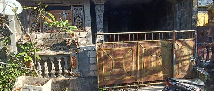 Dijual Rumah Murah Di Dekat Rs Unud Jimbaran  1