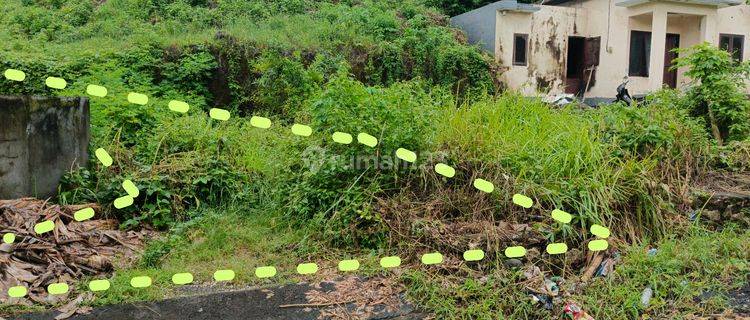 Dijual Tanah Di Tukad Nangka Kori Nuansa Jimbaran Tanah di jalan tukad nangka, kori nuansa jimbaran, taman griya jimbaran, Taman Griya SHM - Sertifikat Hak Milik 150 m² 1