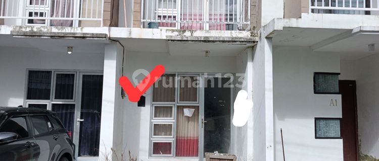 Dijual Rumah Minimalis Secara Lelang 2 Kamar Tidur Luas Tanah 41 di Perumahan Taman Sari - Jalan Gedong Sari Mumbul Nusa Dua 1