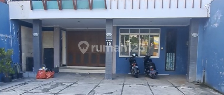 Dijual Kost Elit Di Taman Giri Nusa Dua 1