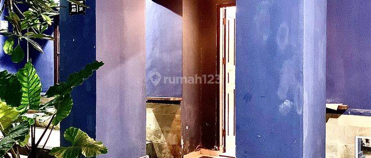 Dikontrakan Rumah Luas Tanah 150m2 Di Pecatu Rumah Unfurnished Kontrakan Butuh Renovasi SHM - Sertifikat Hak Milik di pecatu, Kuta Selatan, Pecatu 1