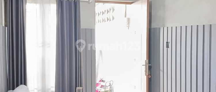 Rumah Minimalis Full Furnish 2 Kamar Tidur 1 Kamar Mandi Luas Tanah 70 di Perdana Giri Cluster-Kampial Nusa Dua 1