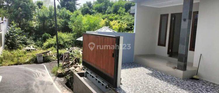 Dijual Rumah Minimalis Di Kori Nuansa Jimbaran 1