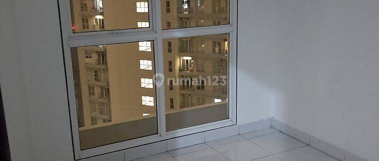 Apartemen Siap Huni di Casa De Parco Tower Orchidea, Bsd, Tangerang 1