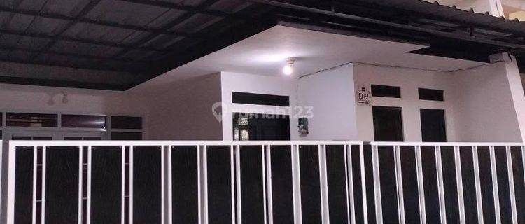 Rumah Bagus di Sawangan 5 Menit Ke Toll Sawangan Full Furnished 1