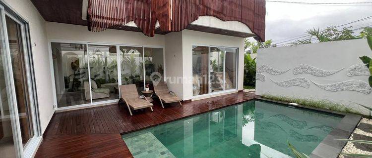 Annual Rental In Canggu 1