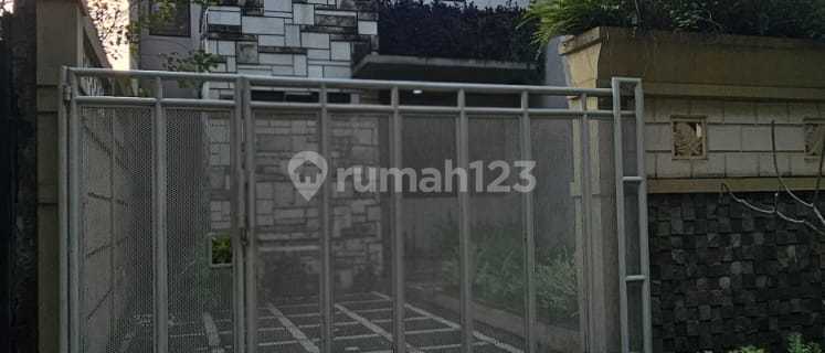 Rumah Cantik Di Kawasan Strategis Grand Depok City Depok 1