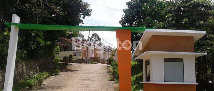 Jual proyek Rumah Subsidi 1