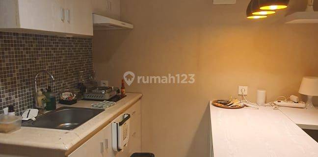 Apartment Jogja Seturan 1 BR Bagus Furnished Student Park 1