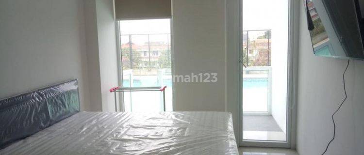 Apartment Furnished Bagus 1 BR Seturan 1