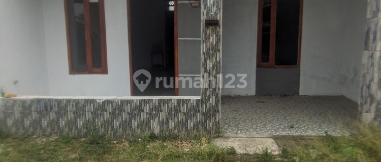 Dijual Rumah Siap Huni Terjangkau Di Pinggir Kota Bandung 1
