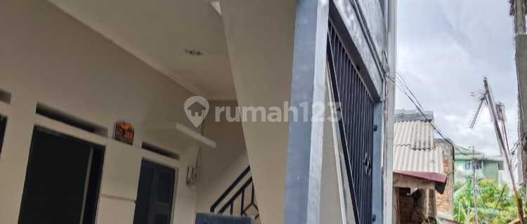 For Sale at a Loss – Newly Built Boarding House – Strategic Location in Cawang, East Jakarta 1