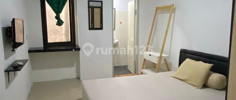 For Sale: 20-Room Boarding House Ready to Occupy – Jl. Fatmawati 1