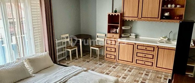 Dijual Rumah Kos Premium 5 Lantai – Investasi Eksklusif Dokument Kost Lengkap – Jakarta Selatan 1