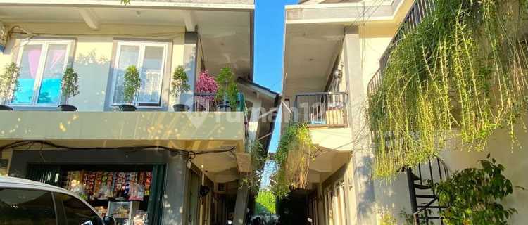 Dijual Kosan Siap Usaha – Roi Tinggi, Lokasi Strategis! Jakarta Selatan Petukangan 1