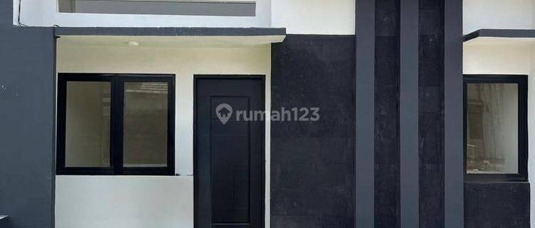 Di Jual Rumah Murah Cluster Woodville Residence, Desa Dukuh Tengah Kec Buduran Kab Sidoarjo Jawa Timur, Sidoarjo 1