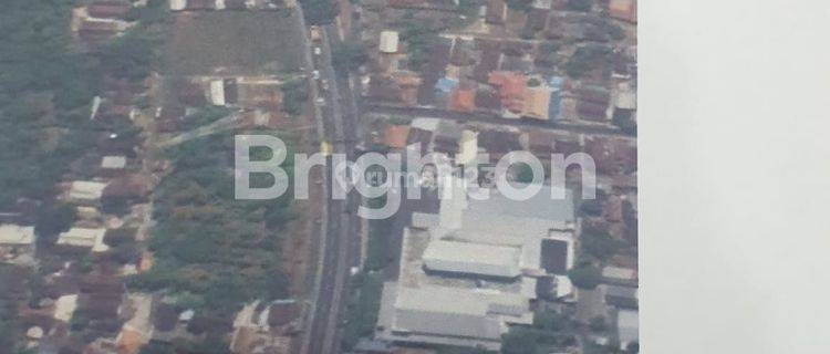 Dijual Tanah di Bawen , Semarang 1