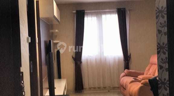 Disewakan Apartemen 2 Kamar Tidur Tower C Ukuran 49 Meter Furnished 1