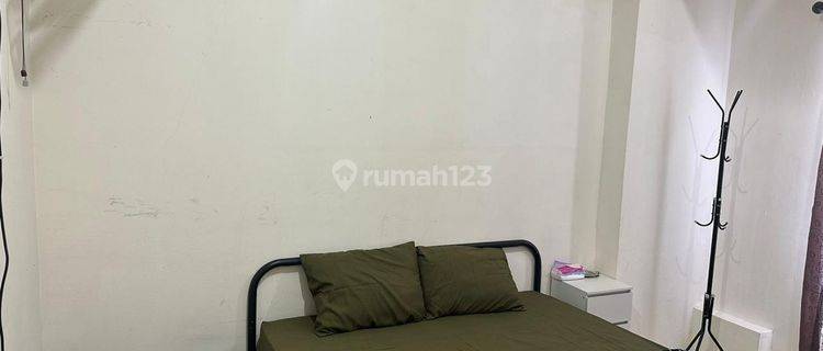 Dijual Cepat Harga Nego Apartemen Puri Park View 1 Kamar Tidur Semi Furnished Bagus 1