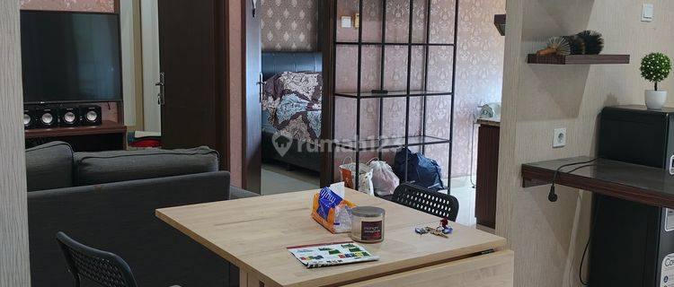 Disewakan 4 Kamar Tidur Apartemen Puri Park View Furnished Bagus 1