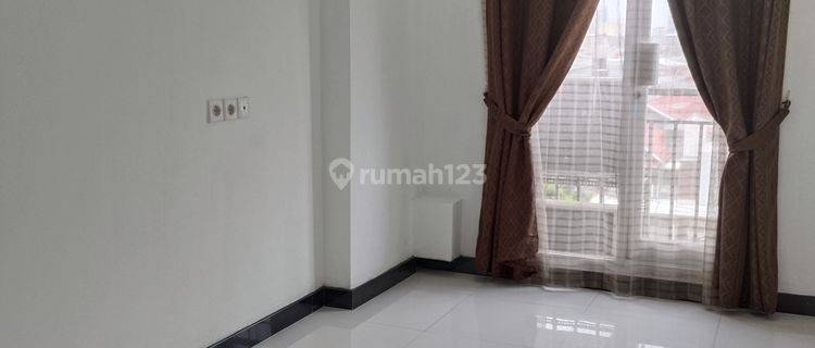 Dijual Apartemen Puri Park View 1 Kamar Tidur Semi Furnished Bagus 1