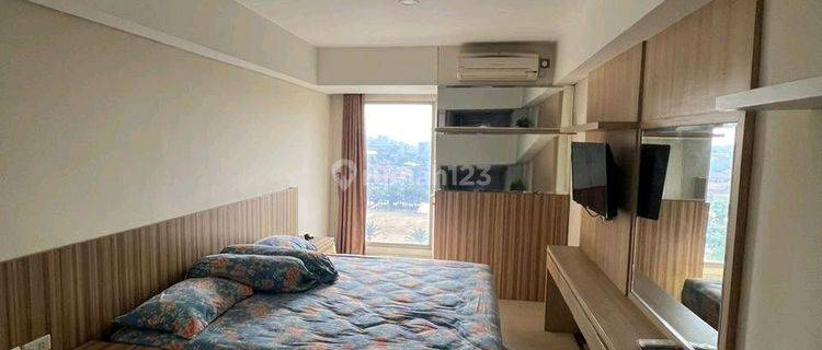 Apartement Warhol Louis Kienne Simpang Lima 1