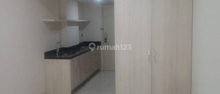 Apartemen Warhol Pusat Kota Semarang Apartemen Warhol Residences 1