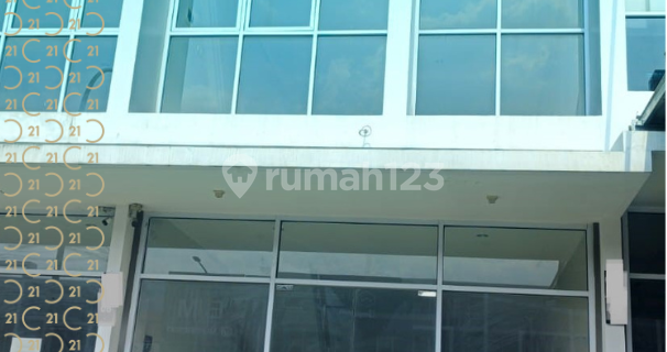 2-Story Shop House in Citraland Cibubur Cileungsi Bogor 1