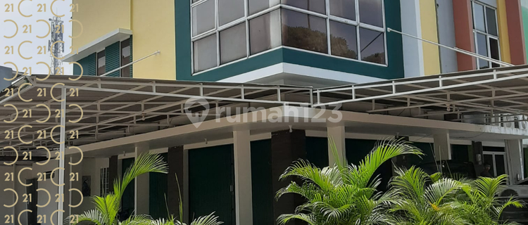 2-Storey Shop House in Harvest City 1