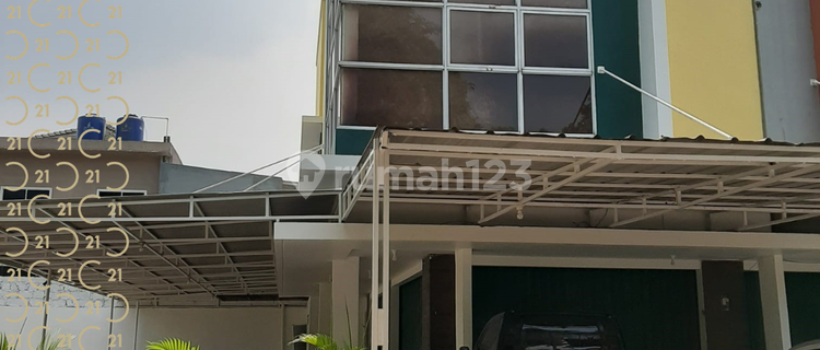2-Story Shophouse in Harvest City 1