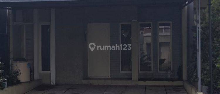 Disewa Rumah 2 Lantai Siap Huni Vienna Modernland 1