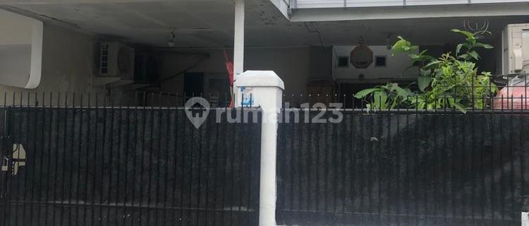 For Sale Quick Affordable Ready-to-Live House in Yunani Banjar Wijaya 1