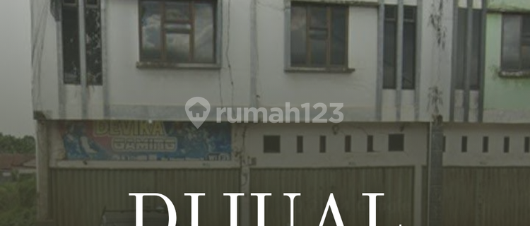 Dijual 1