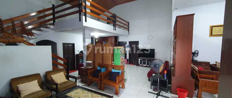 Dijual Rumah Sultan 1