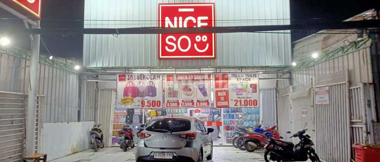 For Sale: Shop House in the City Center of Karet. 1