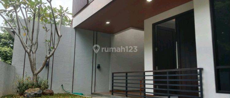 Rumah Bagus Jual Cepat Sentul City 1