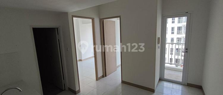 Dijual Murah Apartement Tokyo Pik 2 Tipe 2 Bedroom Kosongan 1
