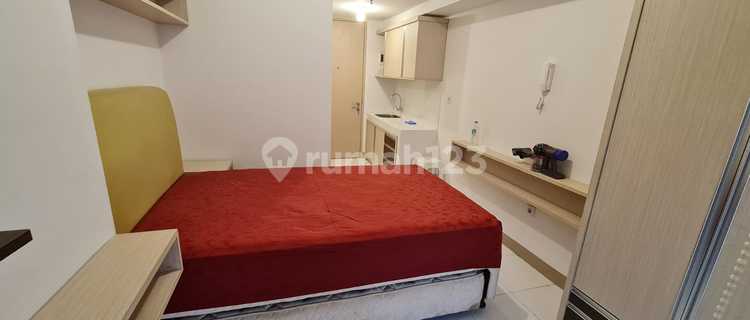 For Sale Quick Tokyo Pik 2 Apartment Studio Type Furnished Ready to Occupy 1