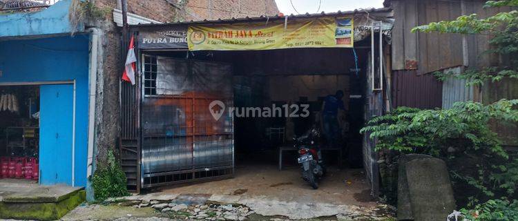 Dijual Ruang Usaha Lelang di Jalan Dakota Raya, Kota Cimahi  1